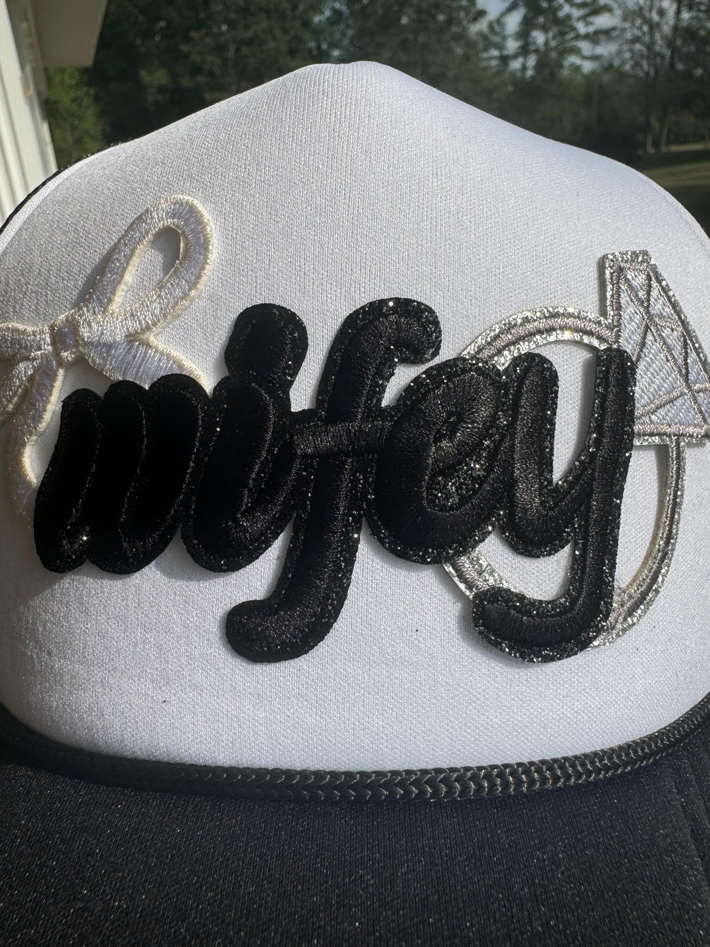 Wifey Trucker